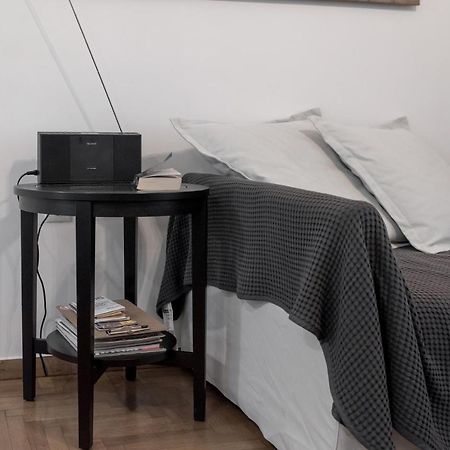 Amazing Apartment 2 Min To Acropolis เอเธนส์ ภายนอก รูปภาพ