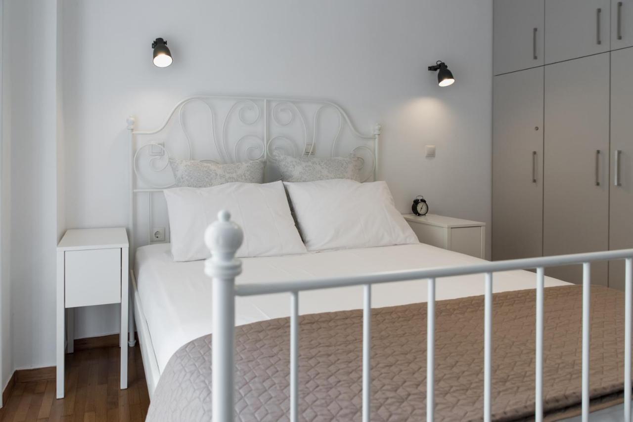 Amazing Apartment 2 Min To Acropolis เอเธนส์ ภายนอก รูปภาพ